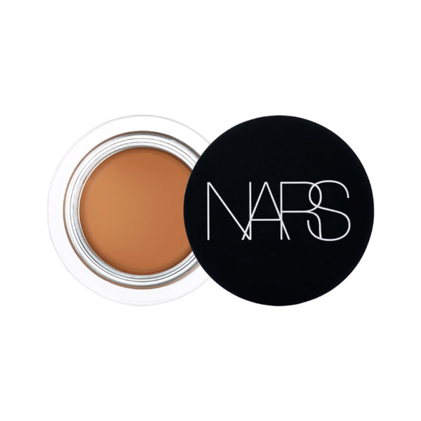 nars soft matte complete concealer walnut