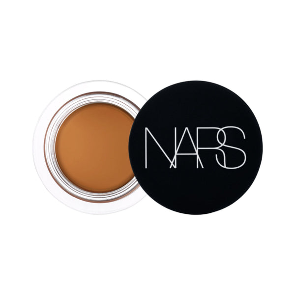 nars soft matte complete concealer chocolat