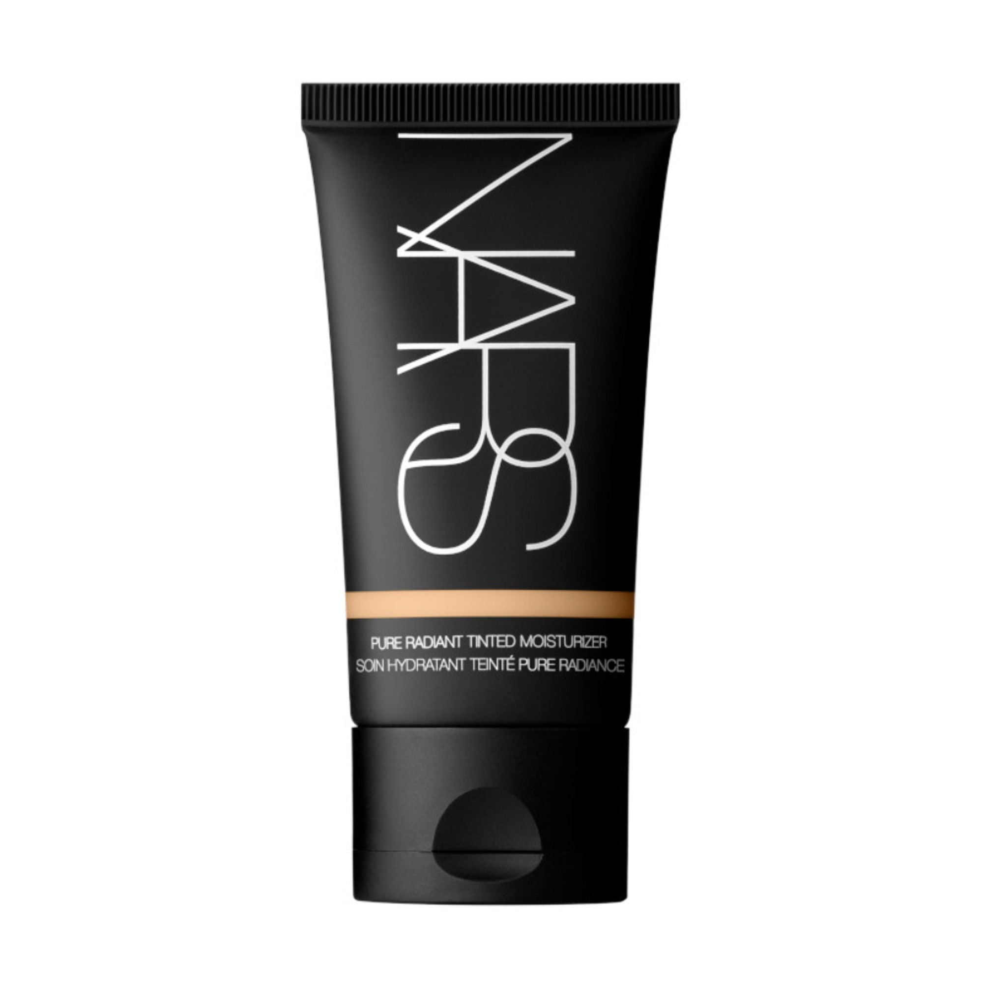 nars pure radiant tinted moisturizer spf 30 pa alaska