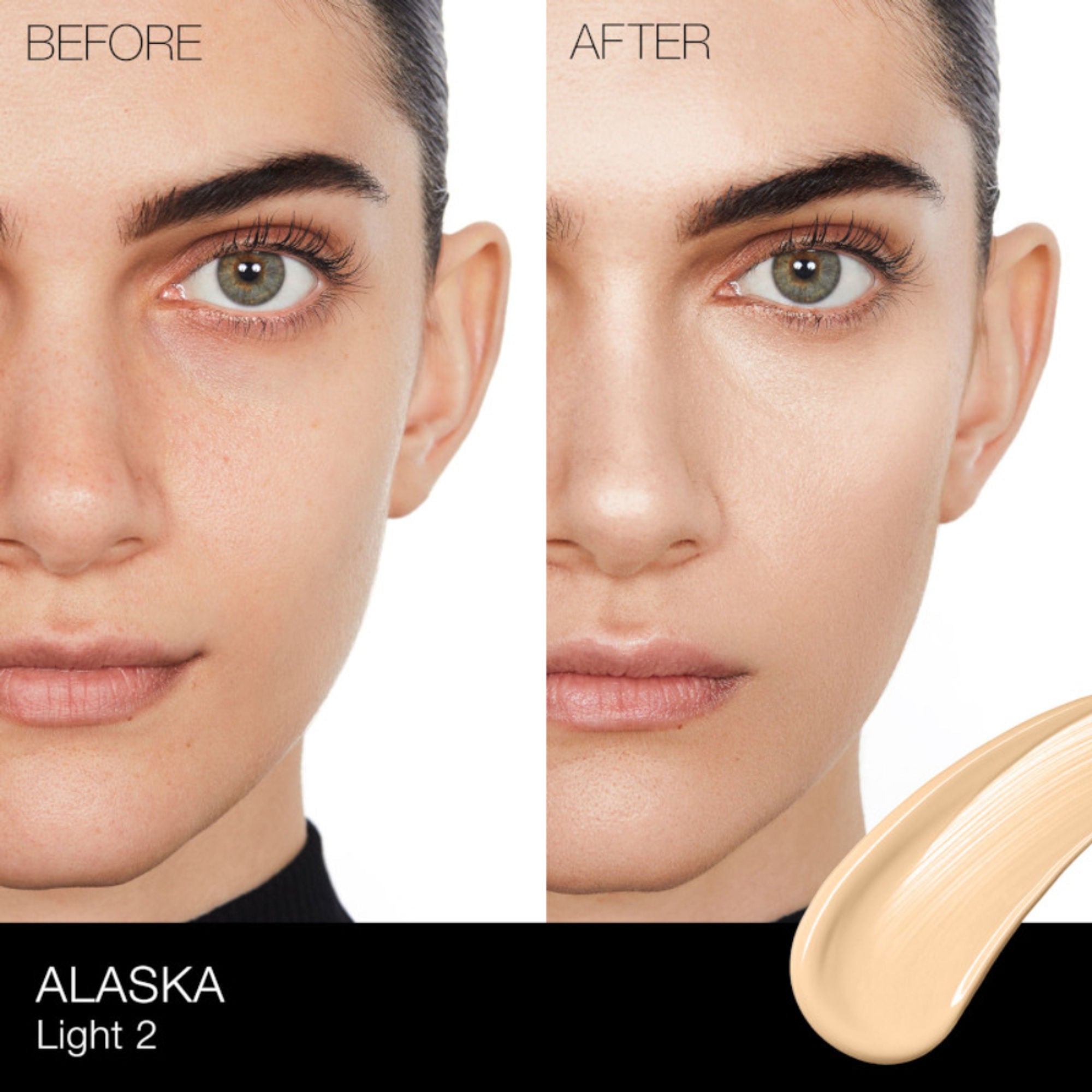 nars pure radiant tinted moisturizer spf 30 pa alaska
