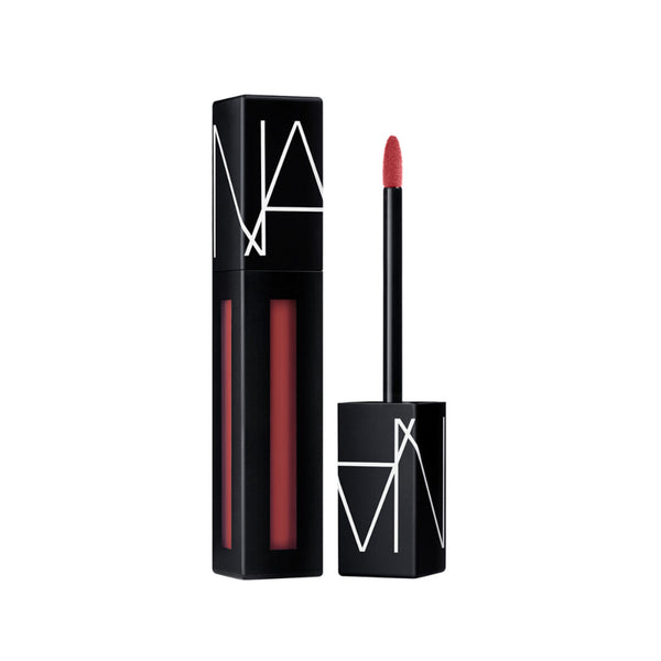 nars powermatte lip pigment walk this way