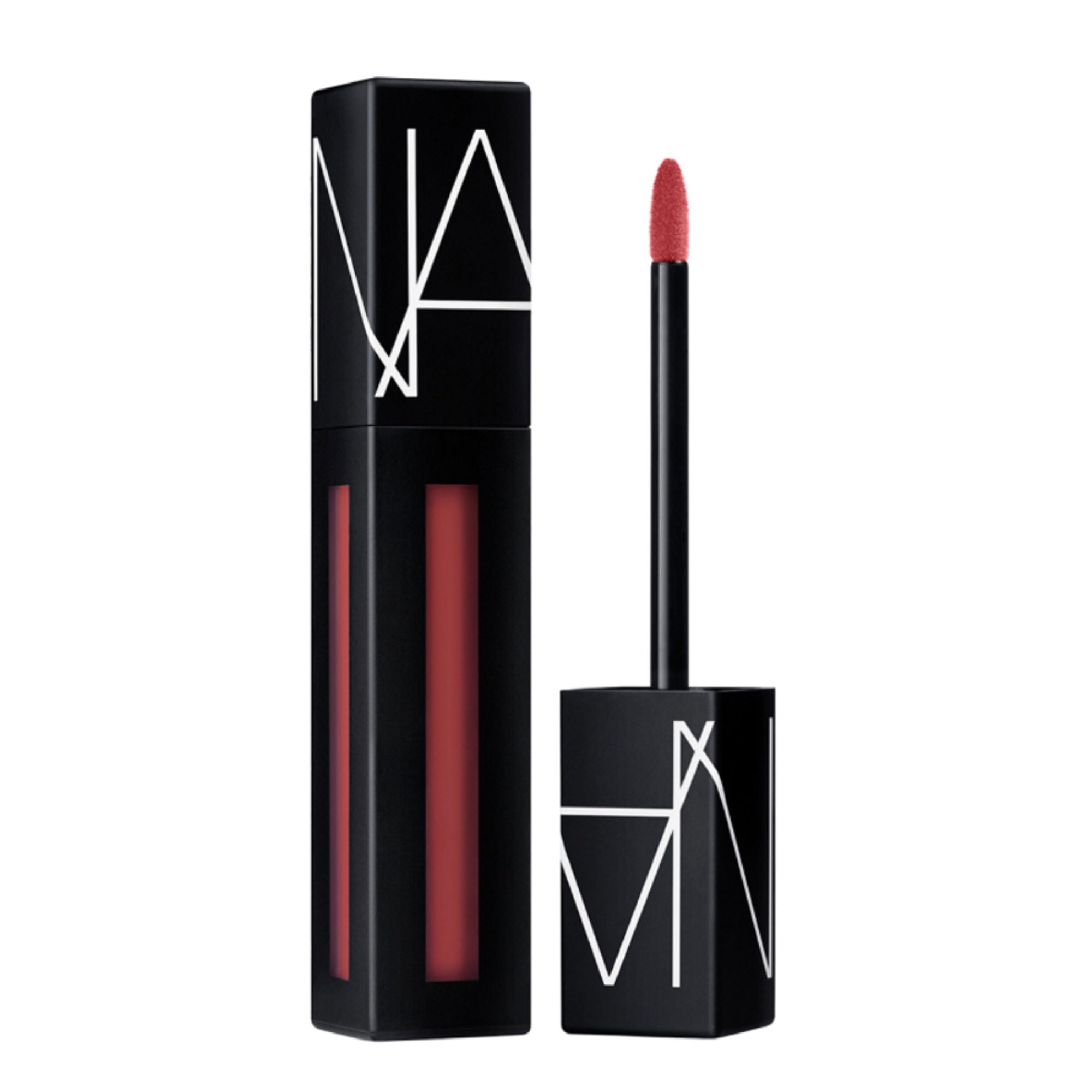 nars powermatte lip pigment walk this way