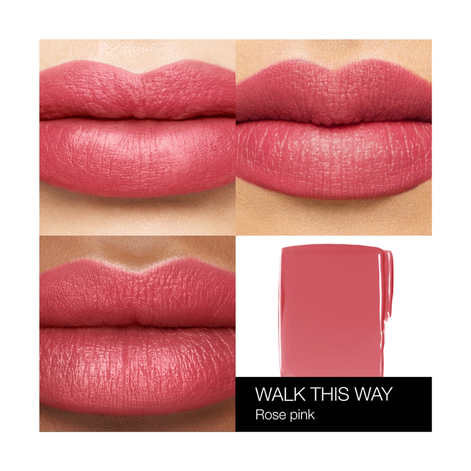 nars powermatte lip pigment walk this way