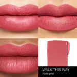 Thumbnail for nars powermatte lip pigment walk this way