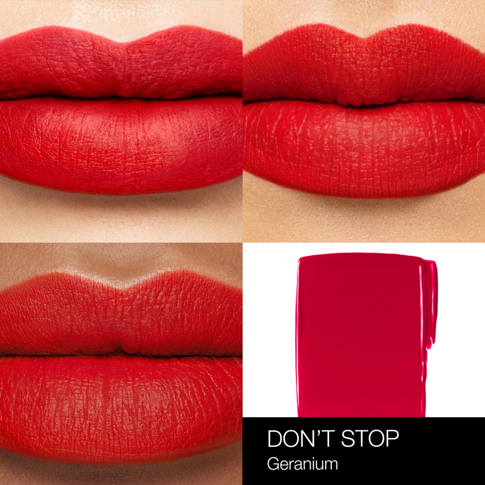 nars powermatte lip pigment dont stop