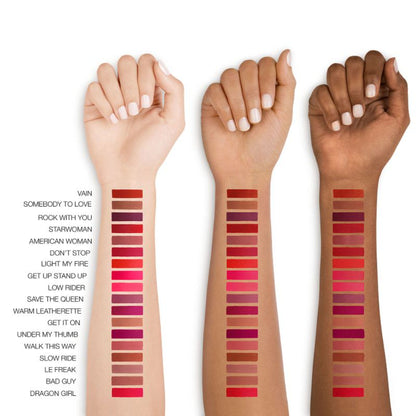 nars powermatte lip pigment dont stop