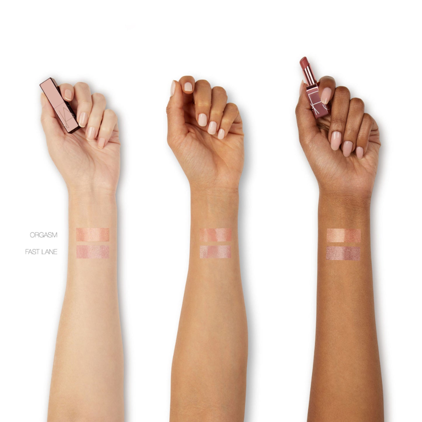 nars afterglow lip balm orgasm