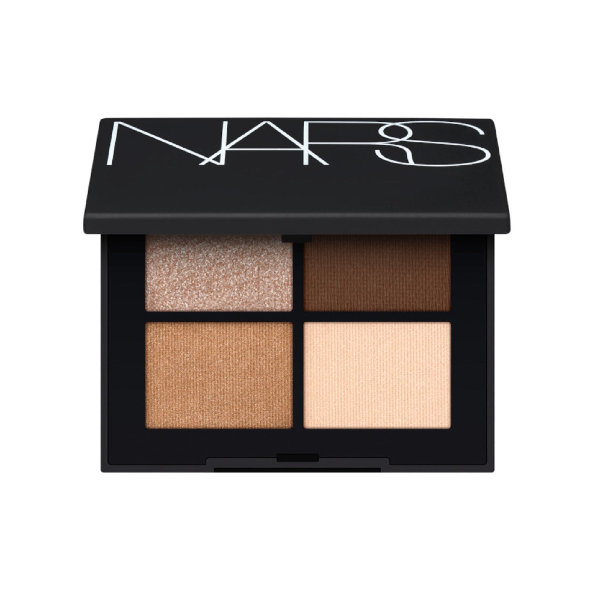 nars quad eyeshadow mojave