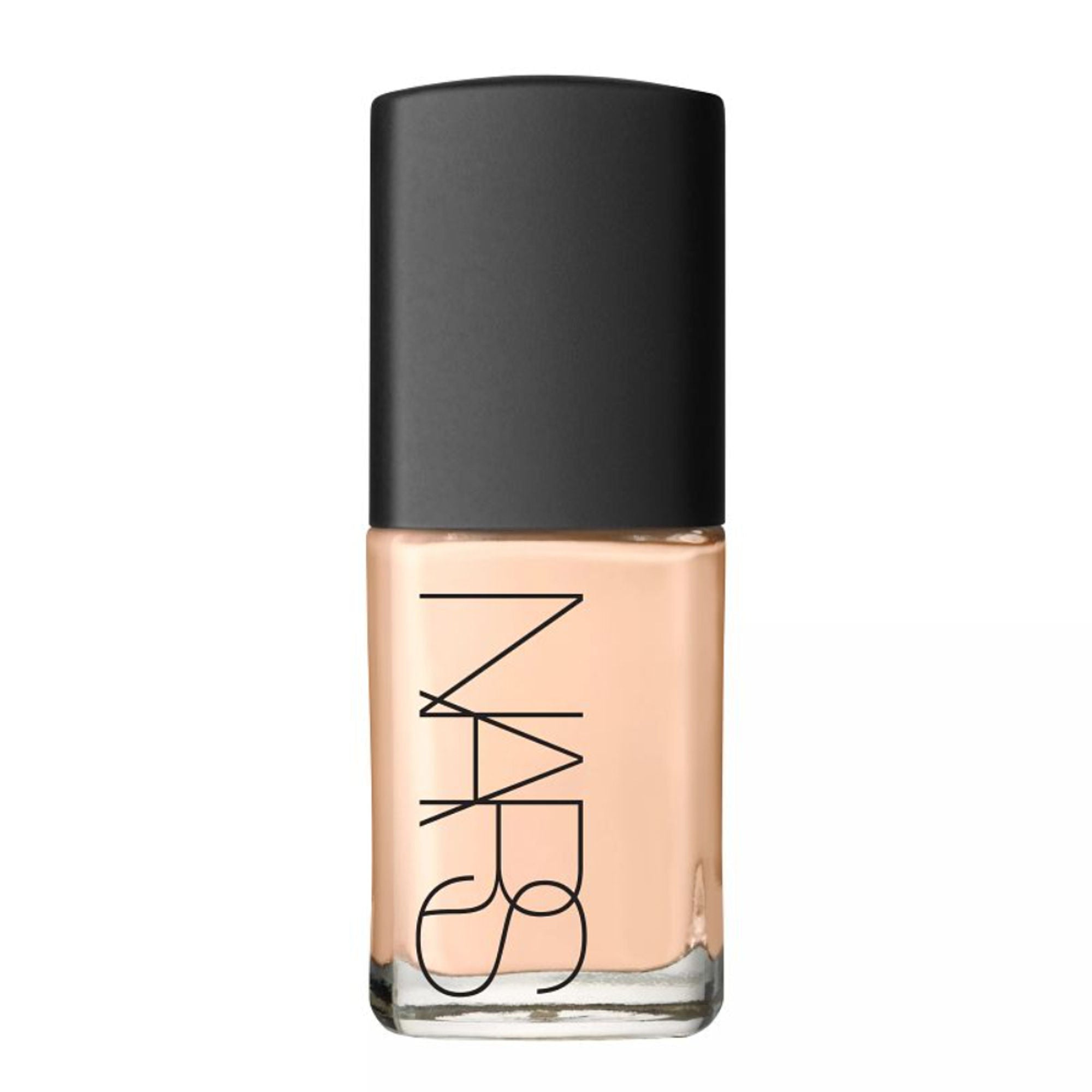 nars sheer glow foundation yukon