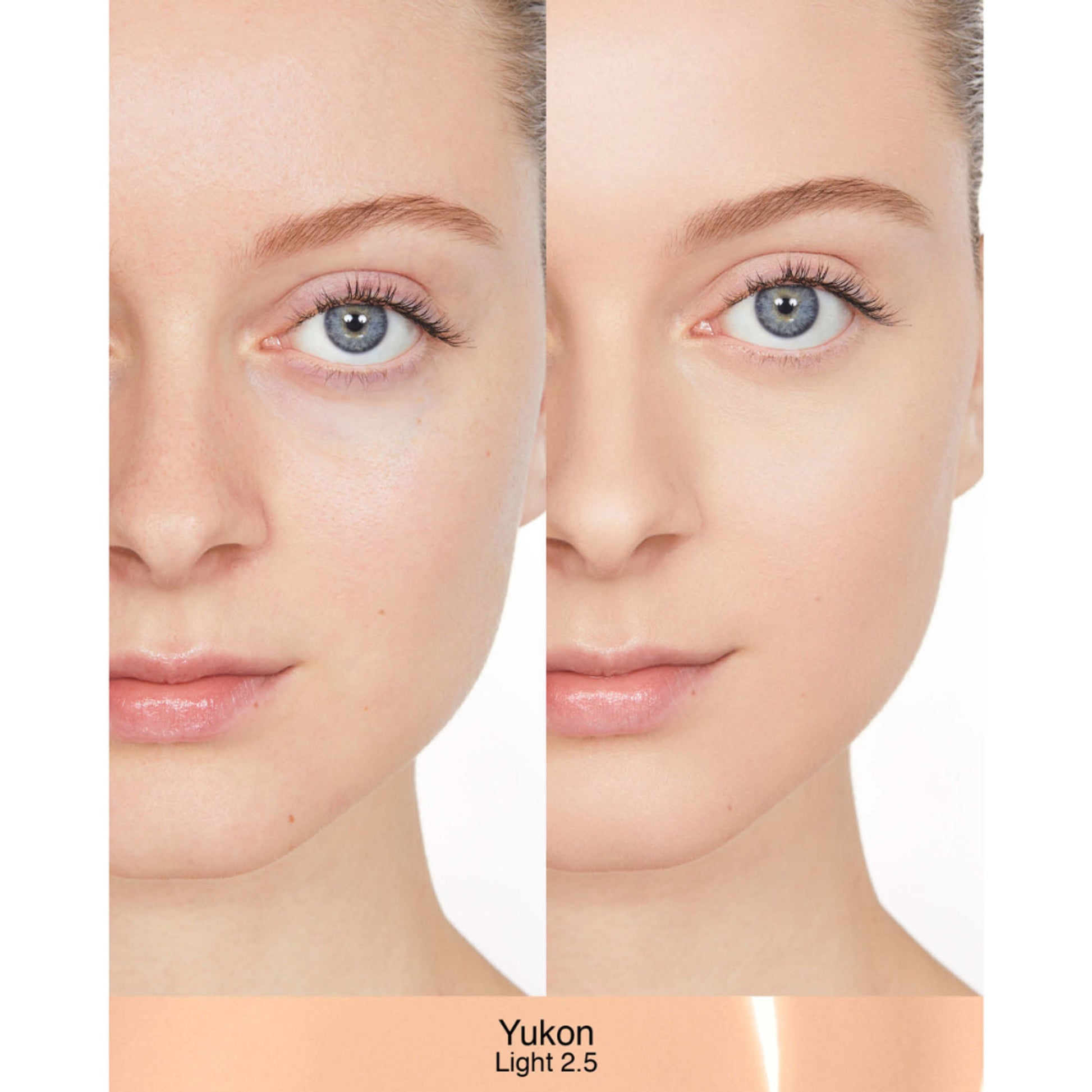nars sheer glow foundation yukon