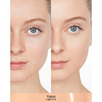 Thumbnail for nars sheer glow foundation yukon
