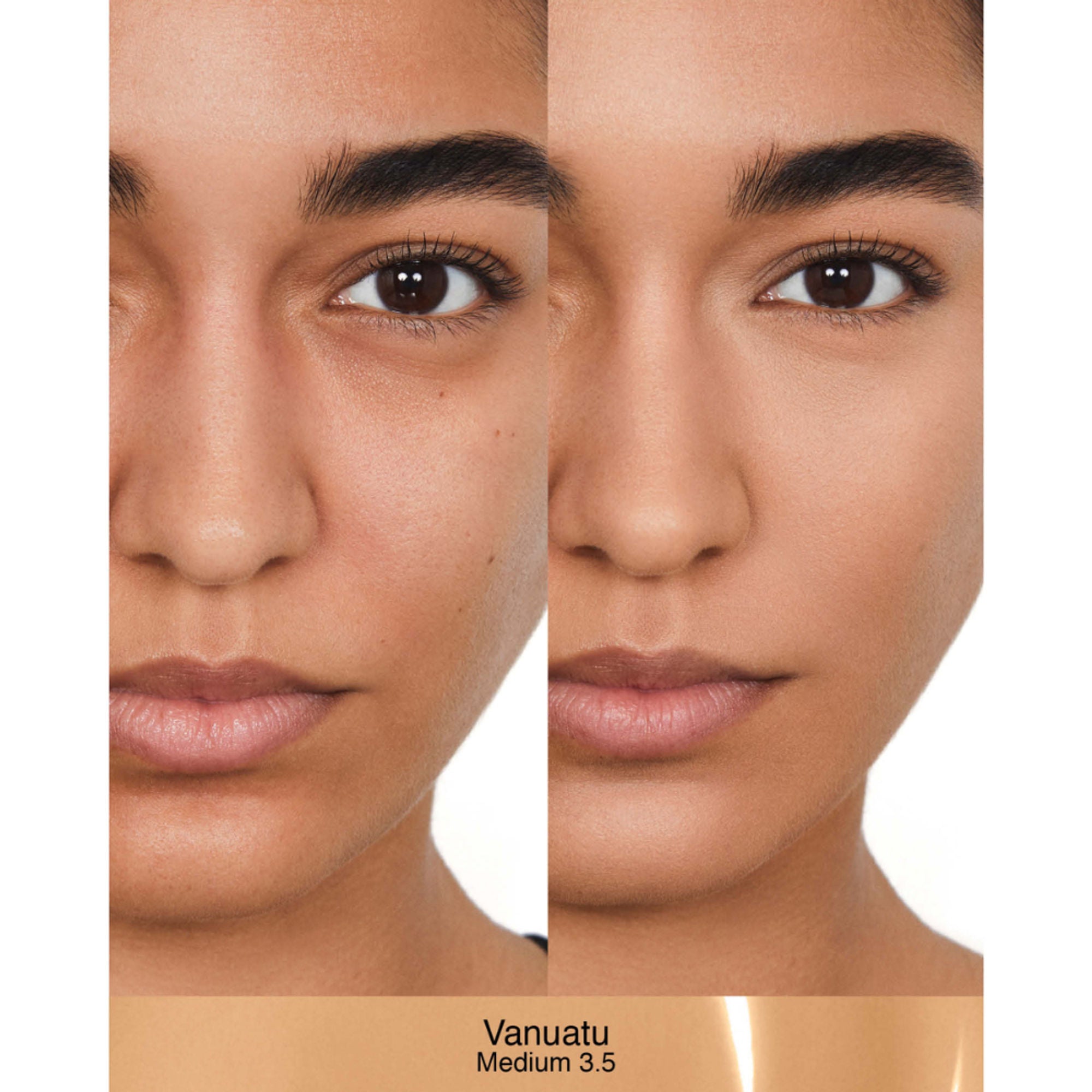 nars sheer glow foundation vanuatu
