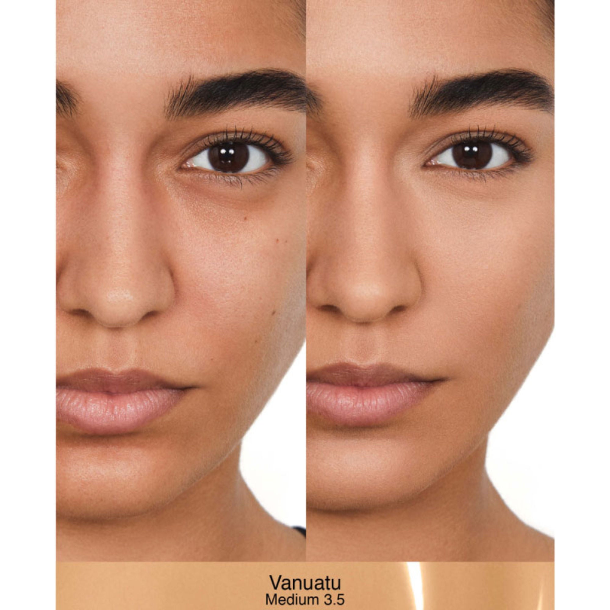 nars sheer glow foundation vanuatu