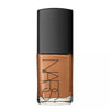 nars sheer glow foundation belem