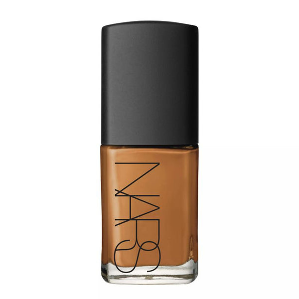 nars sheer glow foundation marquises