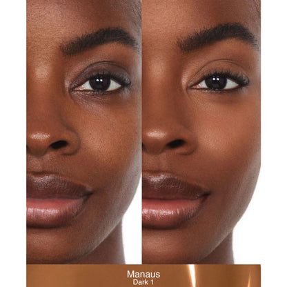 nars sheer glow foundation manaus