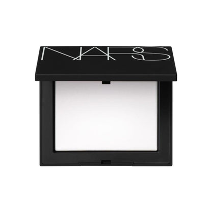 nars light reflecting setting powder pressed crystal