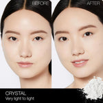 Thumbnail for nars light reflecting setting powder pressed crystal