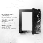Thumbnail for nars light reflecting setting powder pressed crystal