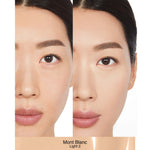 Thumbnail for nars sheer glow foundation mont blanc