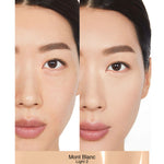 Thumbnail for nars sheer glow foundation mont blanc