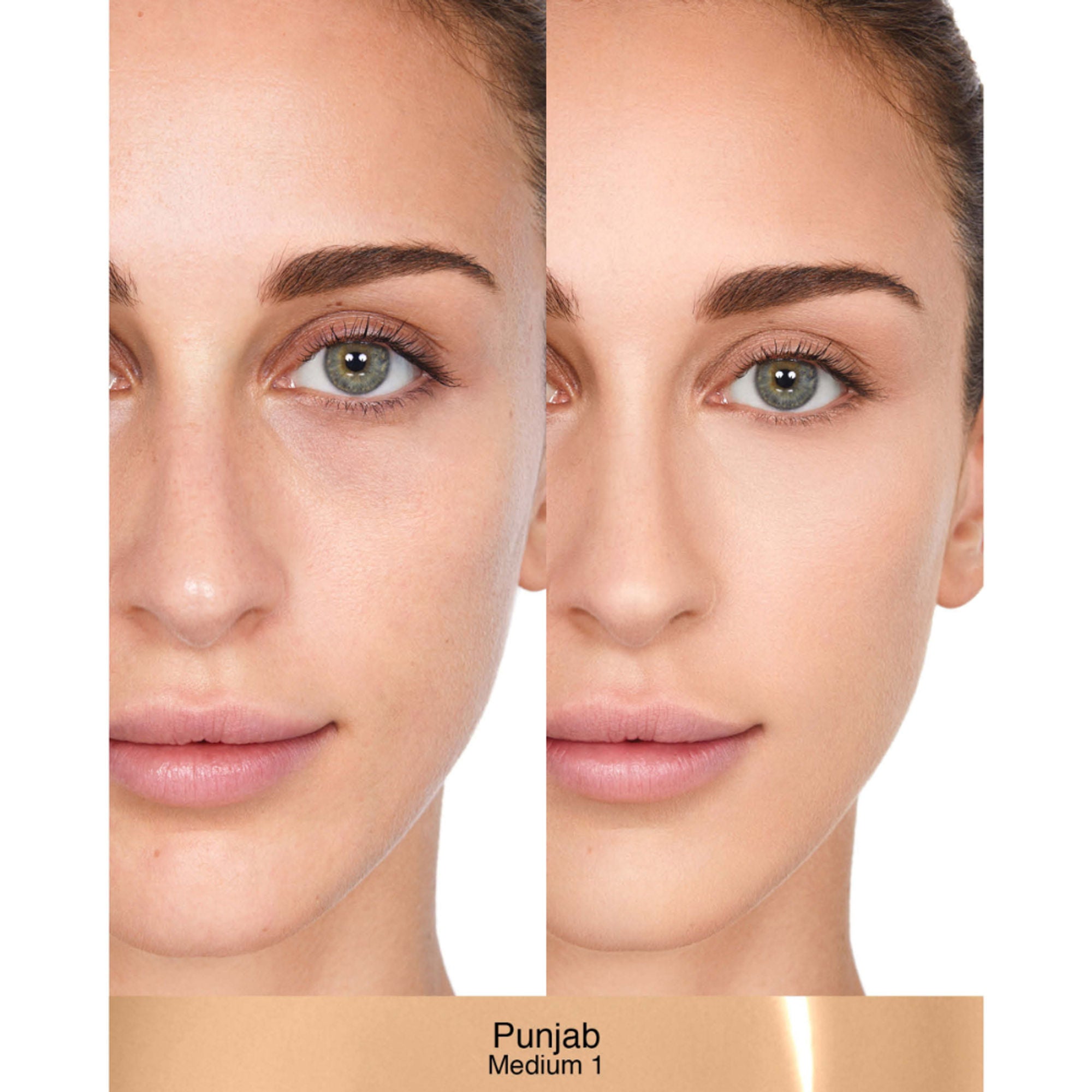 nars sheer glow foundation punjab