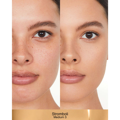 nars sheer glow foundation stromboli