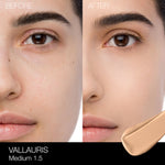 Thumbnail for nars natural radiant longwear foundation vallauris