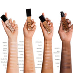 Thumbnail for nars natural radiant longwear foundation vanuatu