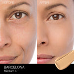 Thumbnail for nars natural radiant longwear foundation barcelona