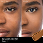 Thumbnail for nars natural radiant longwear foundation new caledonia