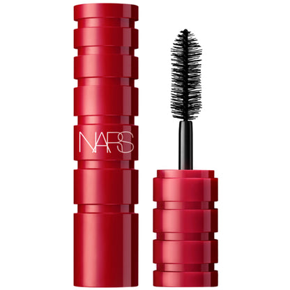 NARS Climax Mascara   Explicit Black