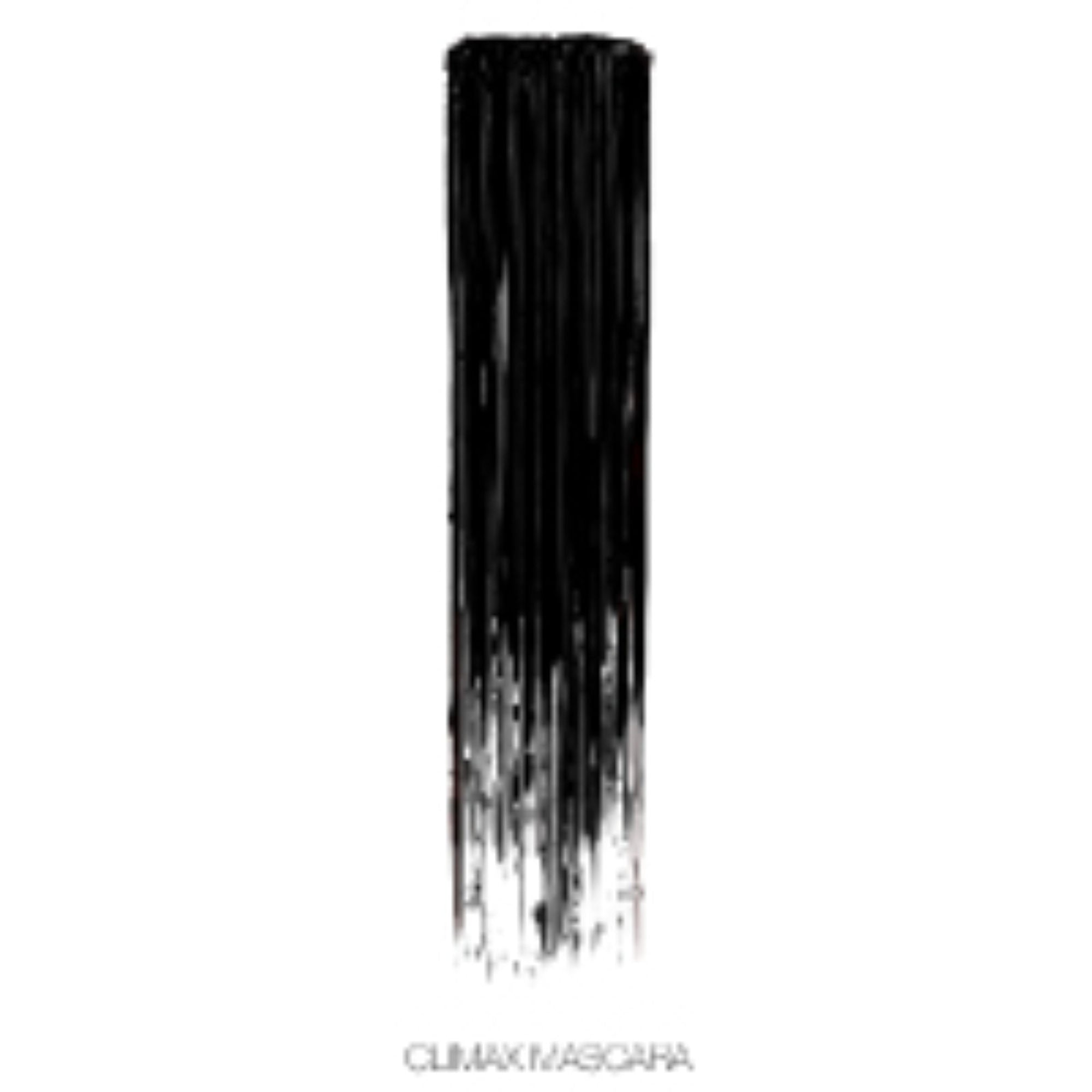 NARS Climax Mascara   Explicit Black