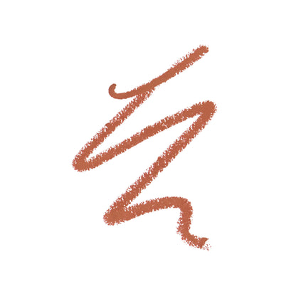 nars precision lip liner morocco
