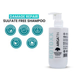 Thumbnail for Argatin Botox Damage Repair Sulfate Free Shampoo