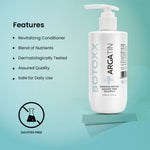 Thumbnail for Argatin Botox Damage Repair Sulfate Free Shampoo - Distacart