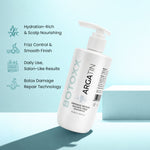 Thumbnail for Argatin Botox Damage Repair Sulfate Free Shampoo - Distacart