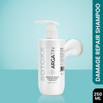 Thumbnail for Argatin Botox Damage Repair Sulfate Free Shampoo - Distacart