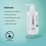 Thumbnail for Argatin Botox Damage Repair Sulphate Free Conditioner - Distacart