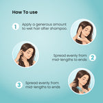 Thumbnail for Argatin Botox Damage Repair Sulphate Free Conditioner - Distacart