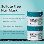 Thumbnail for Argatin Botox Moisturizing Sulfate Free Hair Mask - Distacart