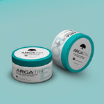 Thumbnail for Argatin Botox Moisturizing Sulfate Free Hair Mask - Distacart