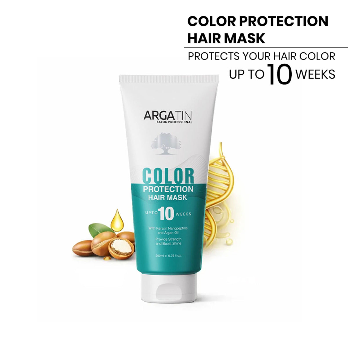 Argatin Professional Color Protection Hair Mask
