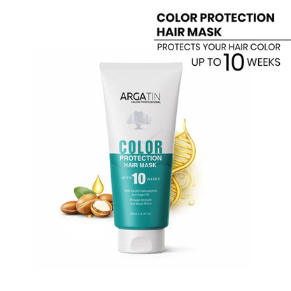 Argatin Professional Color Protection Hair Mask