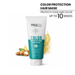 Thumbnail for Argatin Professional Color Protection Hair Mask