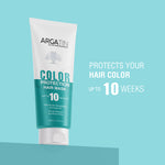 Thumbnail for Argatin Professional Color Protection Hair Mask - Distacart