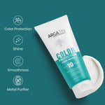 Thumbnail for Argatin Professional Color Protection Hair Mask - Distacart