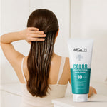 Thumbnail for Argatin Professional Color Protection Hair Mask - Distacart