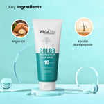 Thumbnail for Argatin Professional Color Protection Hair Mask - Distacart
