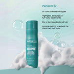 Thumbnail for Argatin Color Protection Shampoo - Distacart